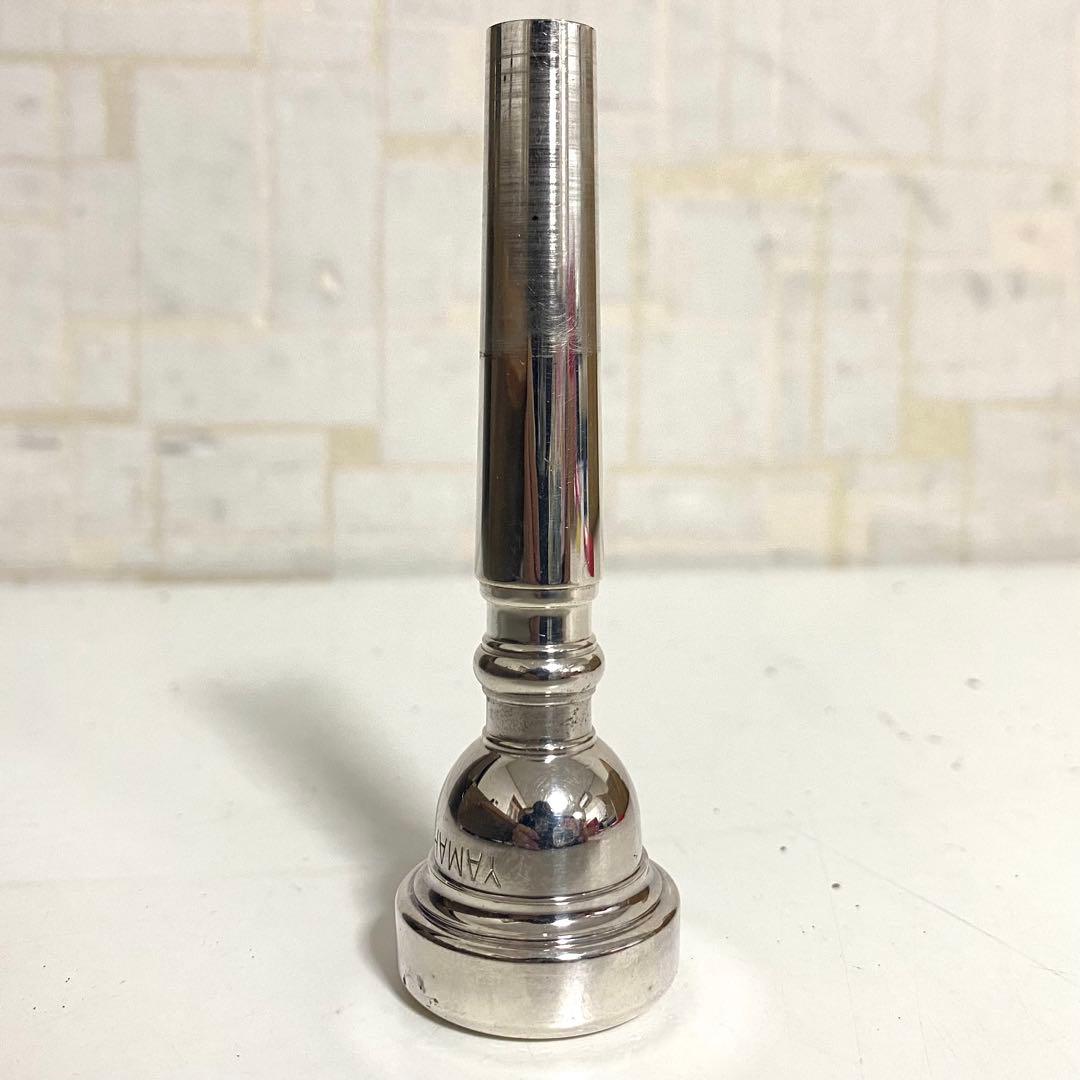 YAMAHA Xeno トランペット YTR-8335US ケース付き