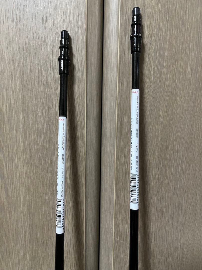 TourAD VF-6 テーラーメイド 5Wのみ - メルカリ