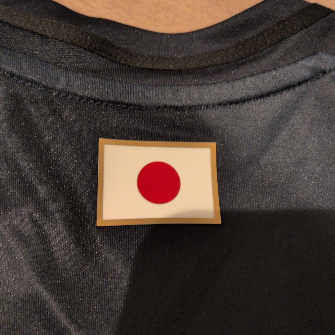 【新品】アディダスY-3 日本代表ユニフォーム メンズ L