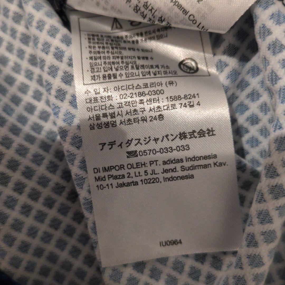 【新品】アディダスY-3 日本代表ユニフォーム メンズ L