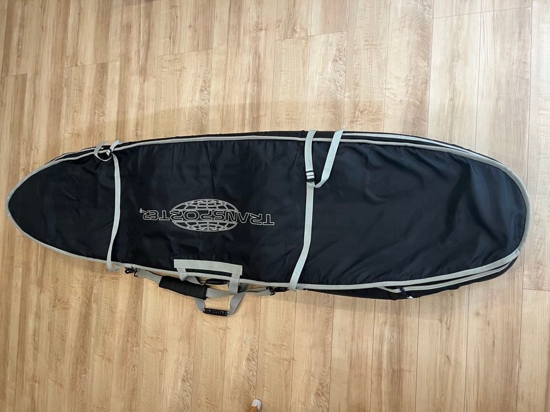 TRANSPORTER サーフボードケース　トランスポーター７ft ハードケース