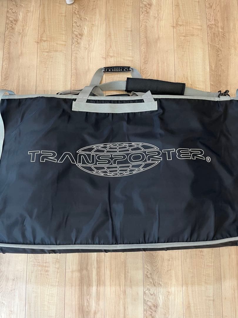 TRANSPORTER サーフボードケース　トランスポーター７ft ハードケース