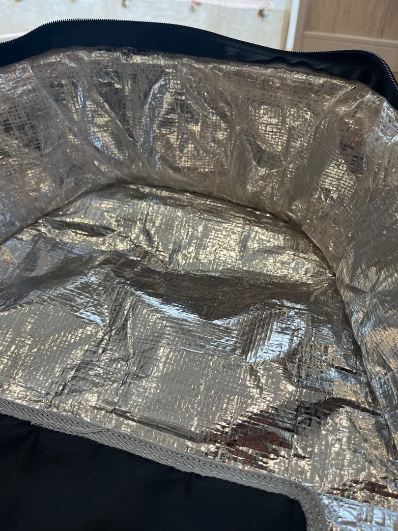 TRANSPORTER サーフボードケース　トランスポーター７ft ハードケース