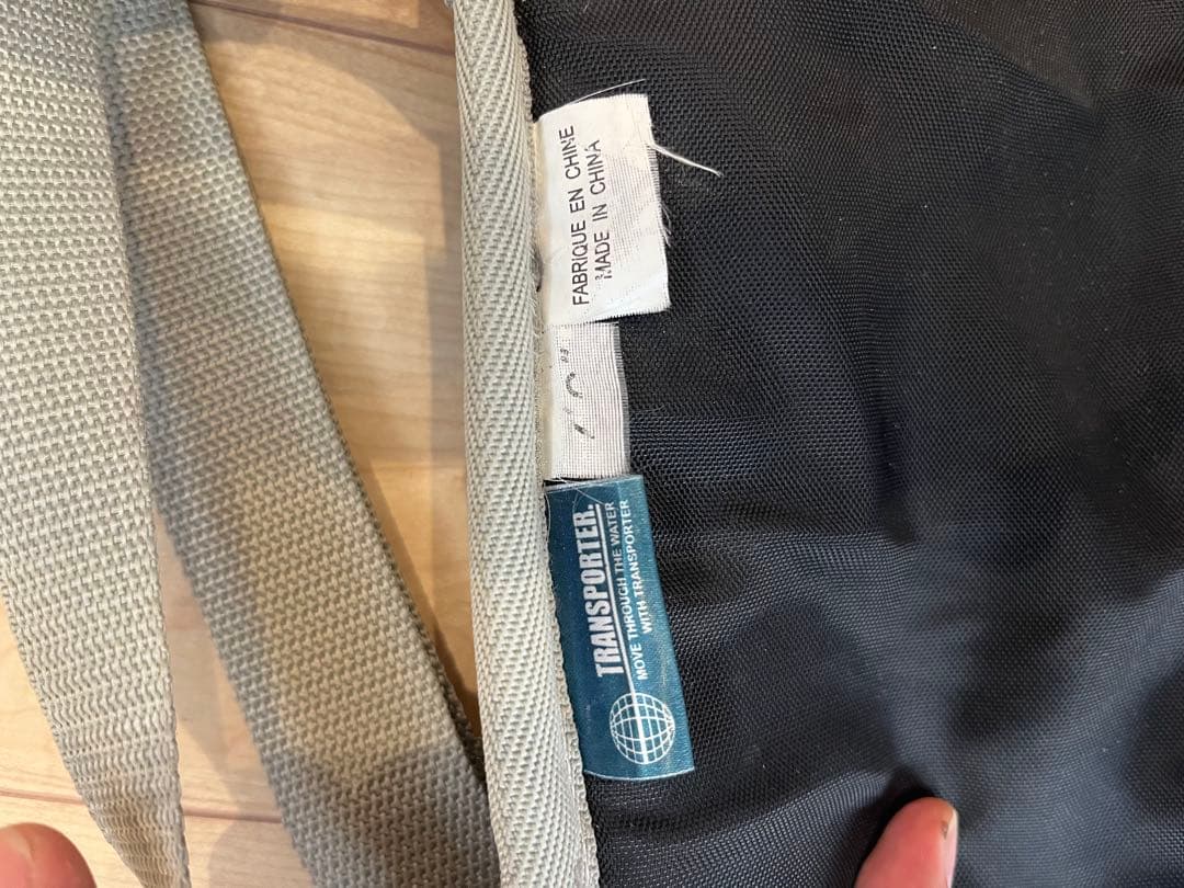 TRANSPORTER サーフボードケース　トランスポーター７ft ハードケース