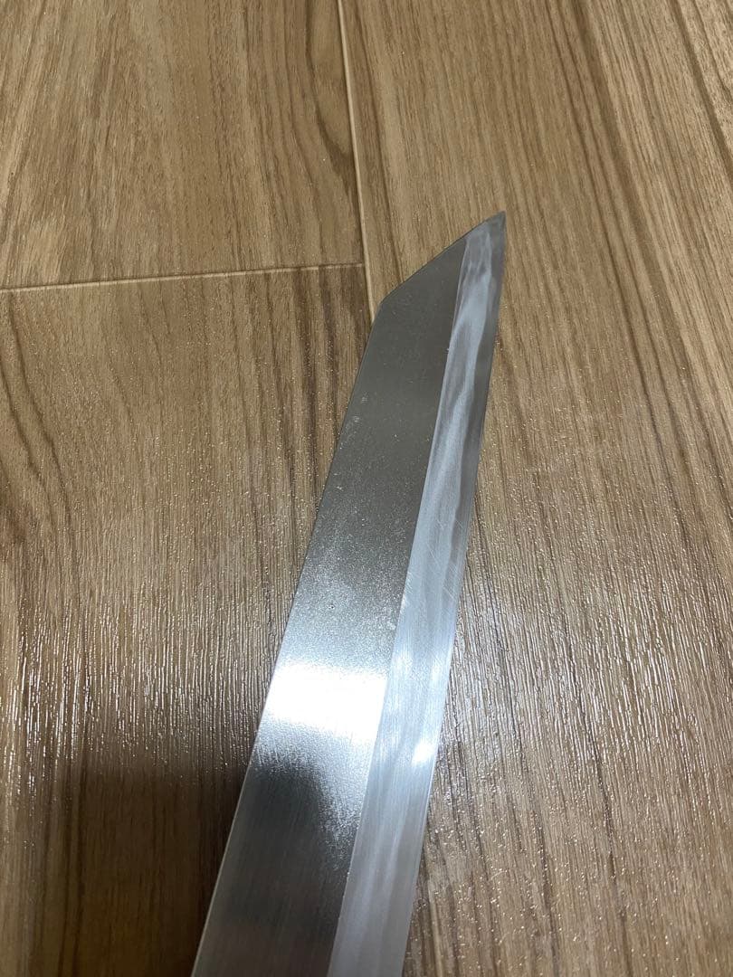 正本総本店　切付　包丁　尺