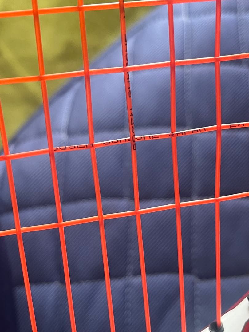 YONEX FLASER 7v軟式テニスラケット ケース付き‼️最終値下げ‼️