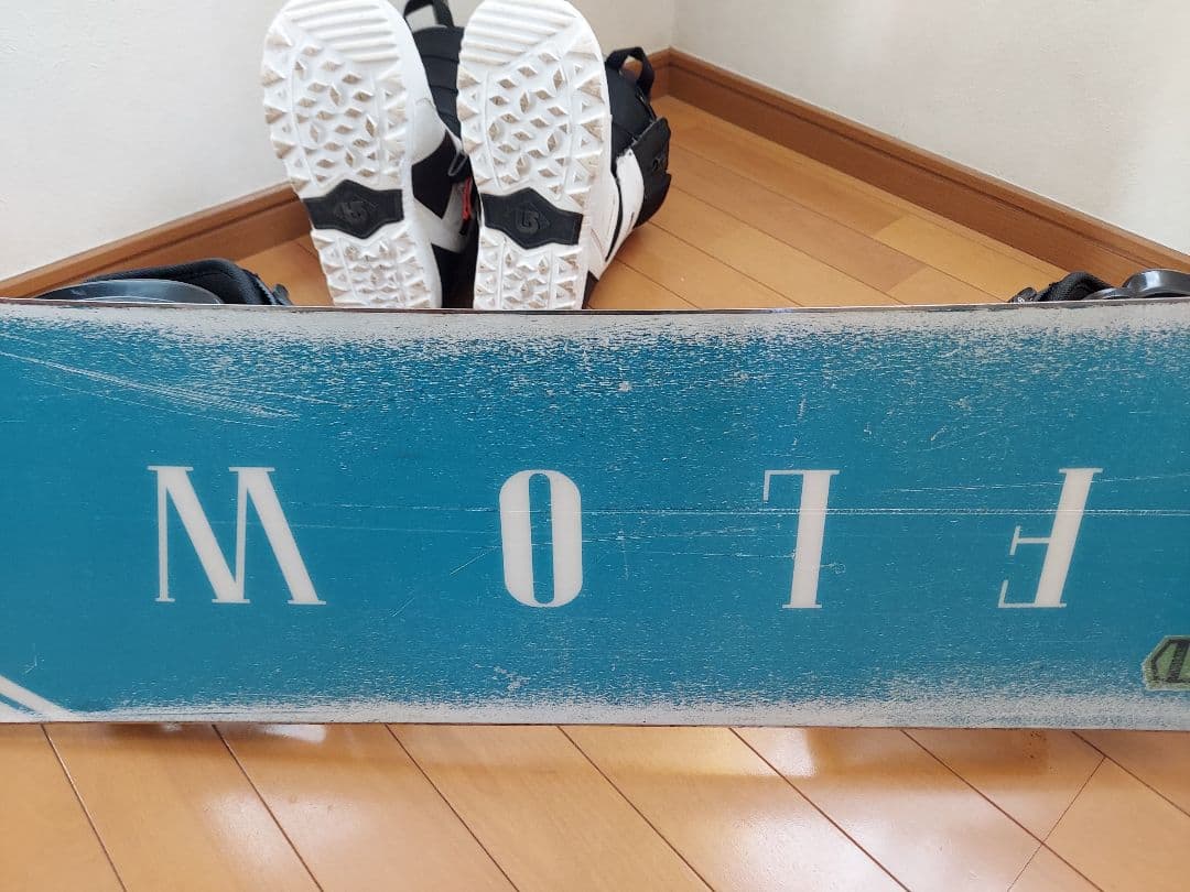 スノーボードセット