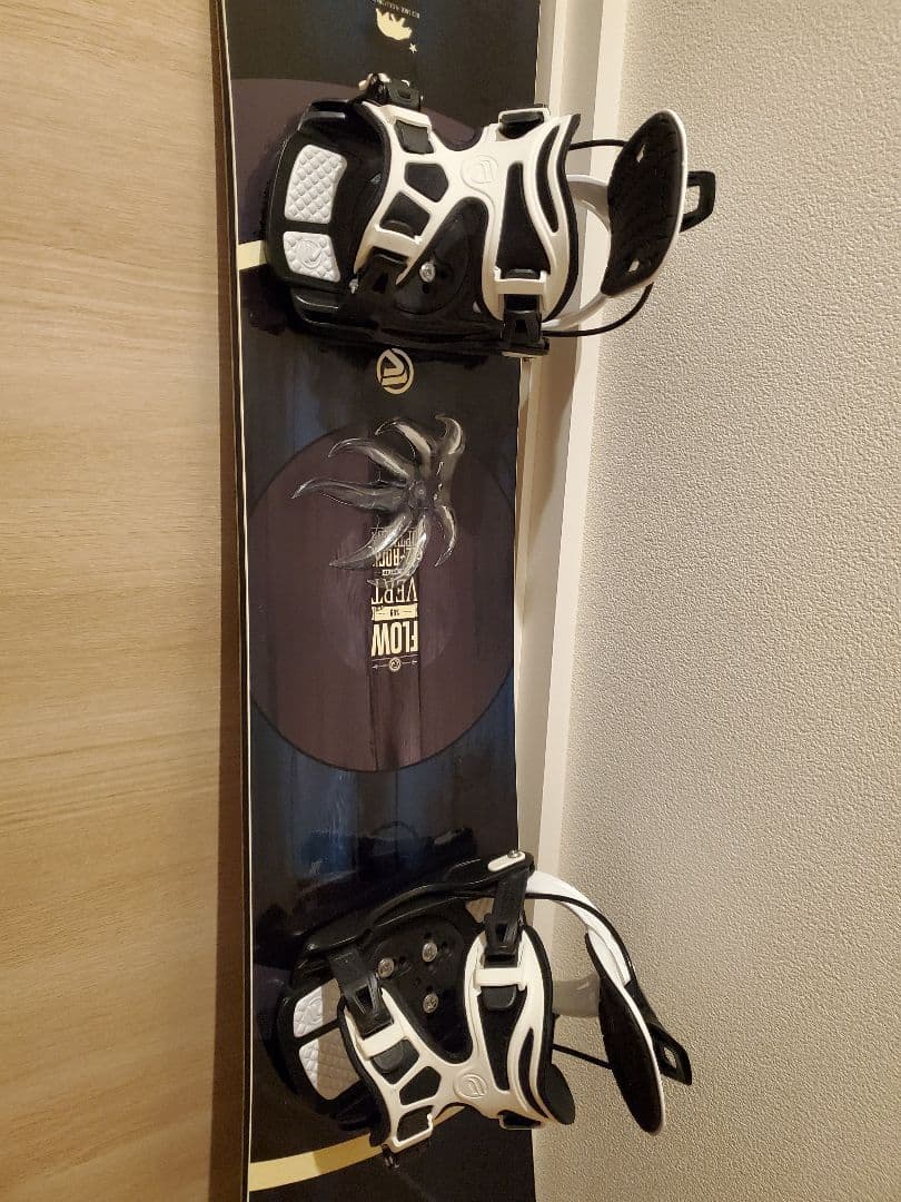 FLOW VERT EZ-ROCK 149 Alpha セット アルファ - メルカリ