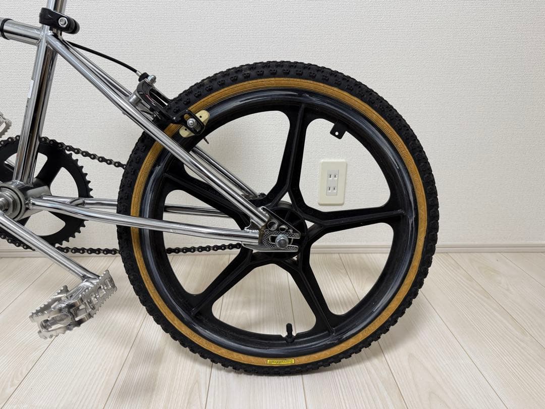 自転車本体 KUWAHARA KZ-01 100th Anniversary Limited