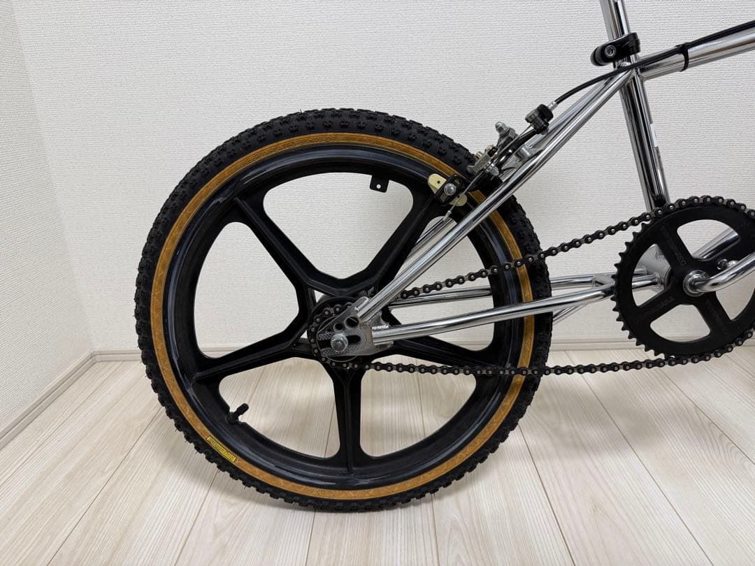 自転車本体 KUWAHARA KZ-01 100th Anniversary Limited