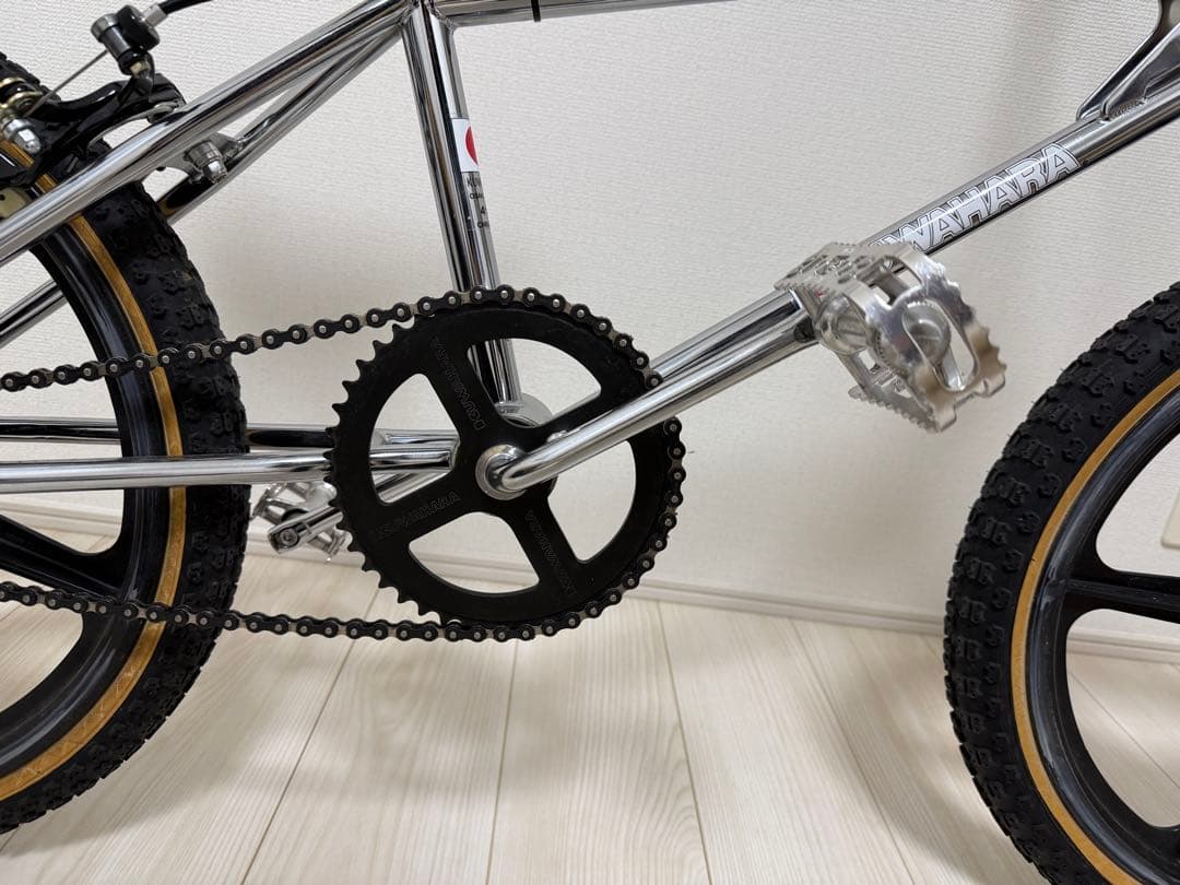 自転車本体 KUWAHARA KZ-01 100th Anniversary Limited