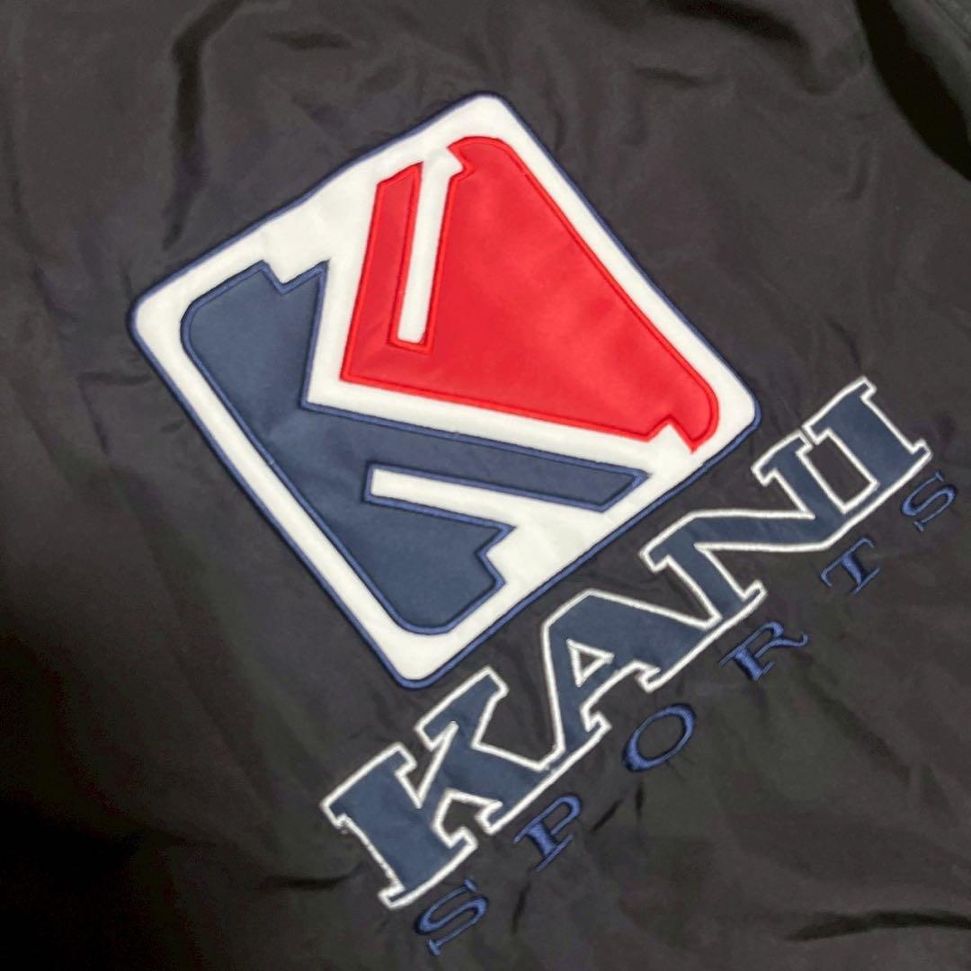 KARL KANI カールカナイ　ジャージ　上下　セットアップ　メンズ　XL