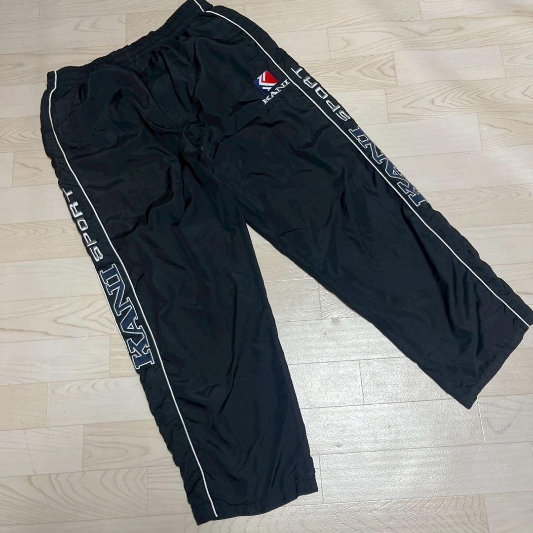 KARL KANI カールカナイ　ジャージ　上下　セットアップ　メンズ　XL