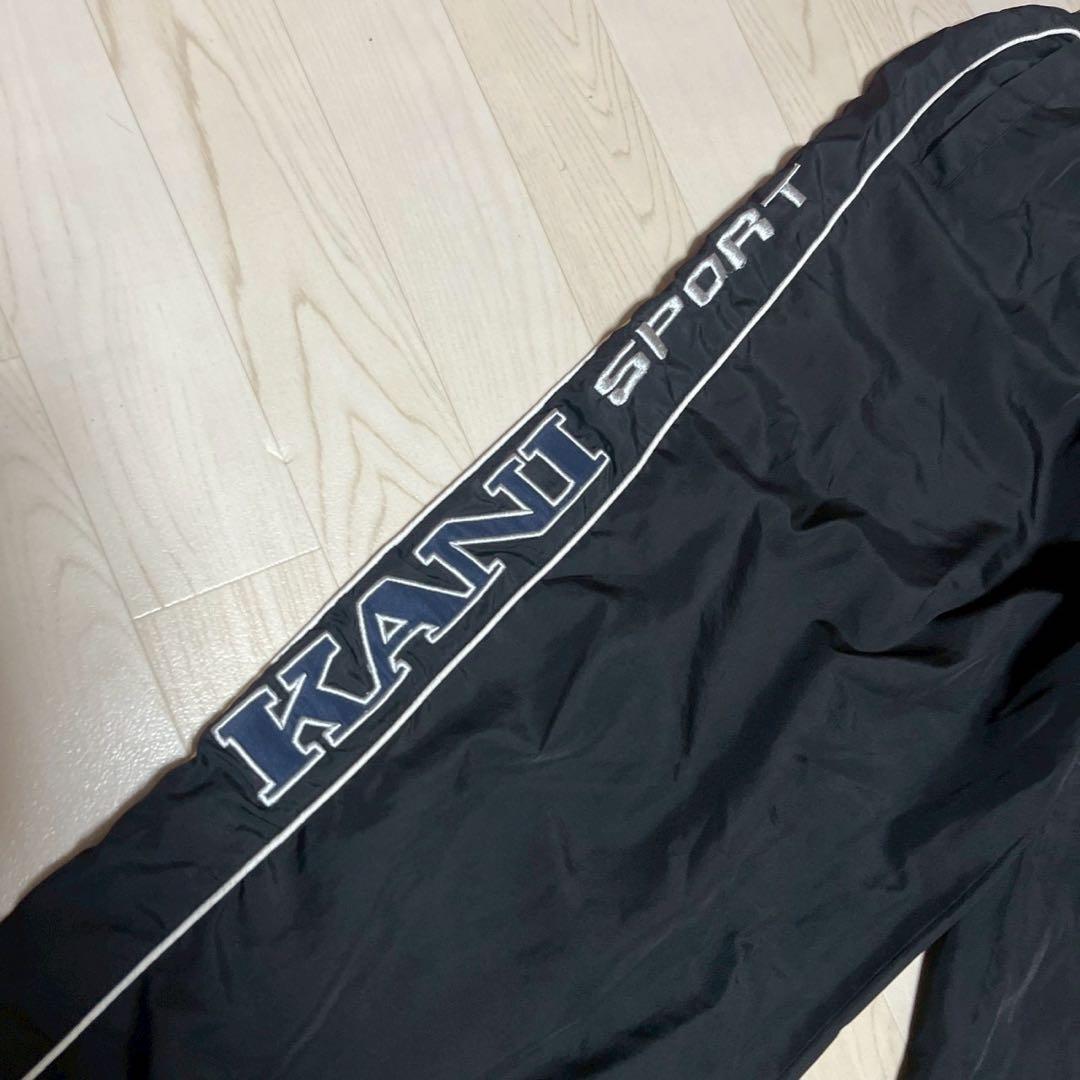 KARL KANI カールカナイ　ジャージ　上下　セットアップ　メンズ　XL