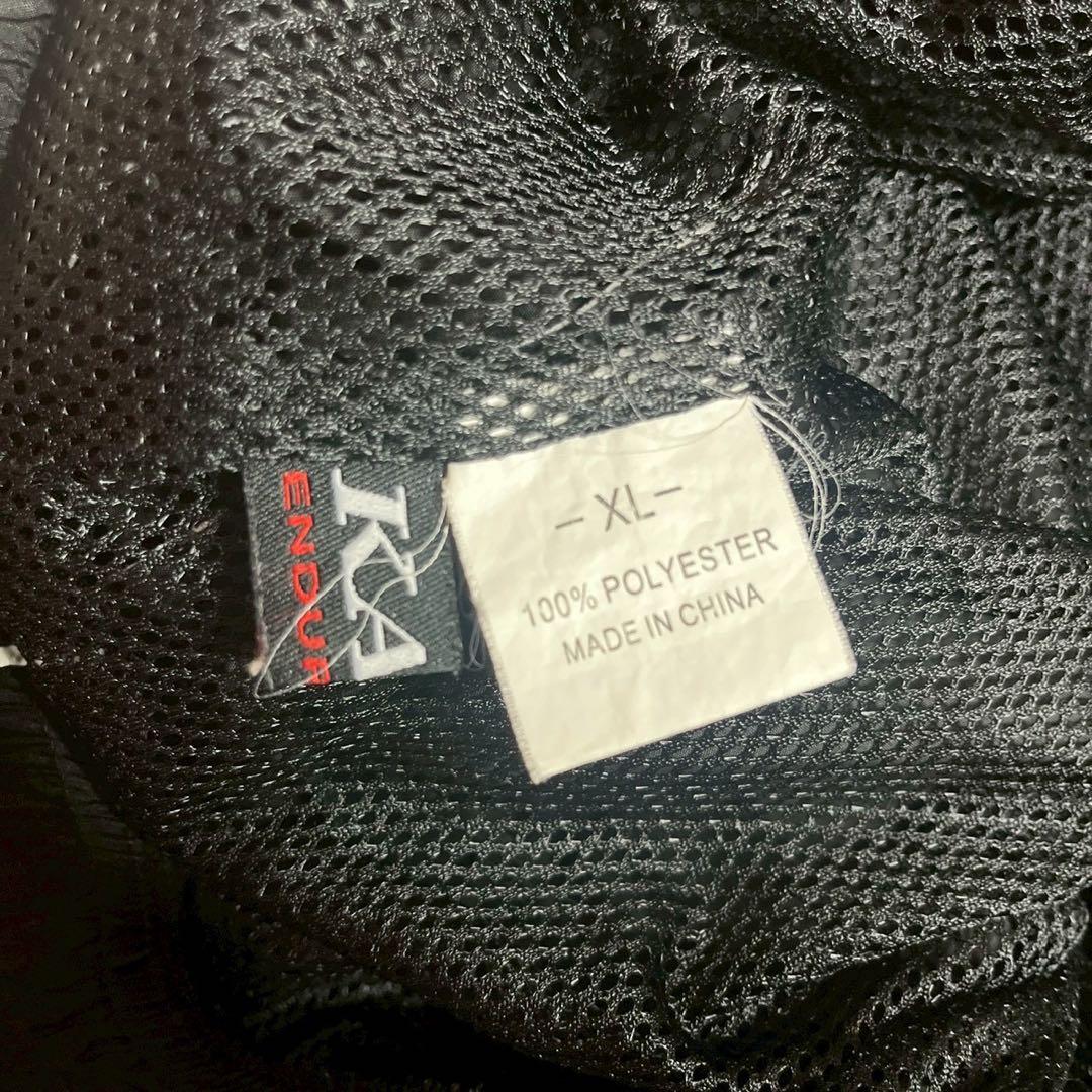 KARL KANI カールカナイ　ジャージ　上下　セットアップ　メンズ　XL