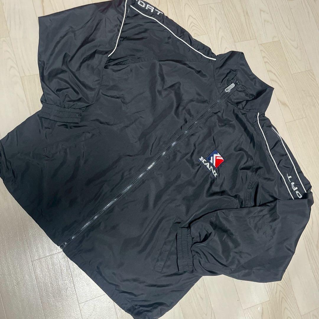 KARL KANI カールカナイ　ジャージ　上下　セットアップ　メンズ　XL