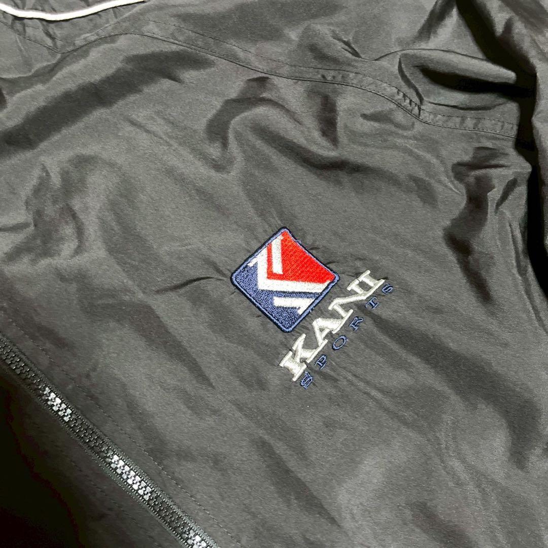 KARL KANI カールカナイ　ジャージ　上下　セットアップ　メンズ　XL