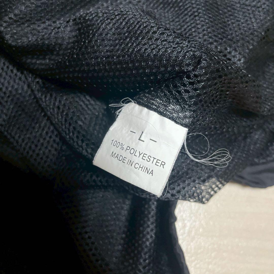 KARL KANI カールカナイ　ジャージ　上下　セットアップ　メンズ　XL