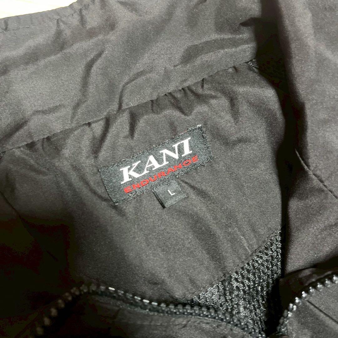 KARL KANI カールカナイ　ジャージ　上下　セットアップ　メンズ　XL