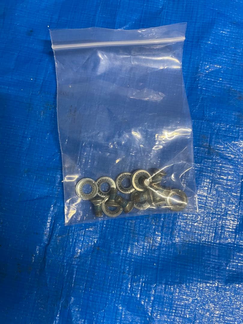 SP SP ブラザーフット ビンディング サイズS binding brotherHood sLAB