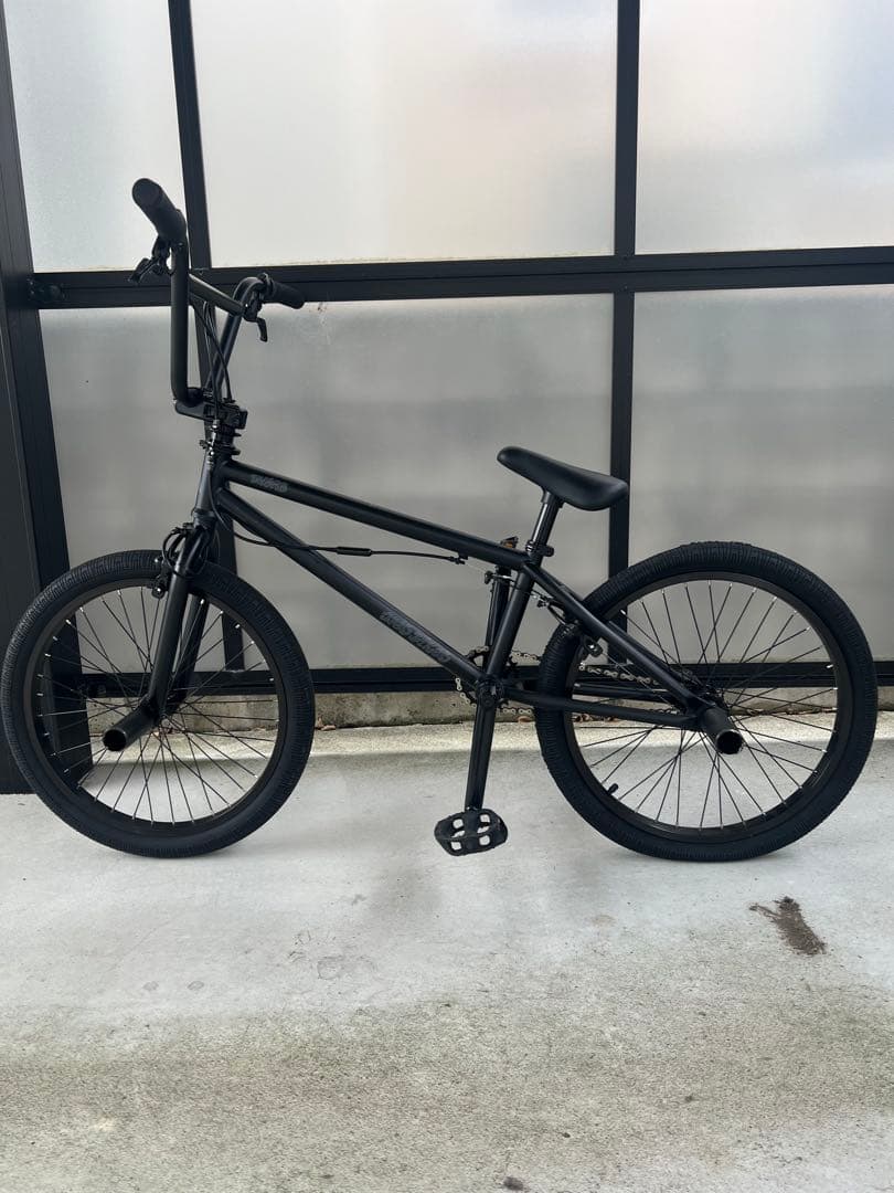 ARES BIKS SWORD BMX20インチ