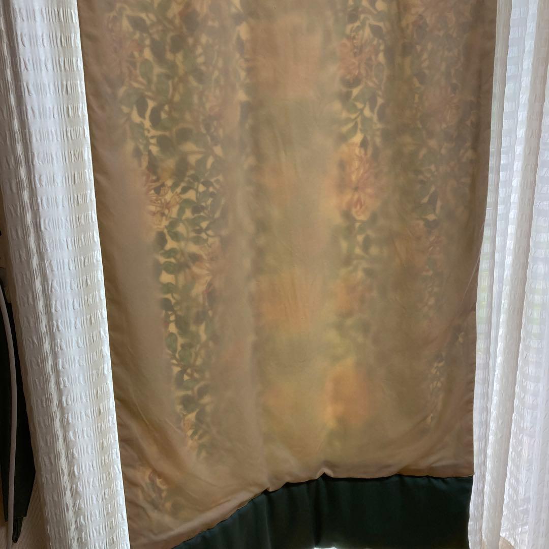 ウィリアムモリス•ハニーサックル【タペストリー？】限定I枚【送料込】