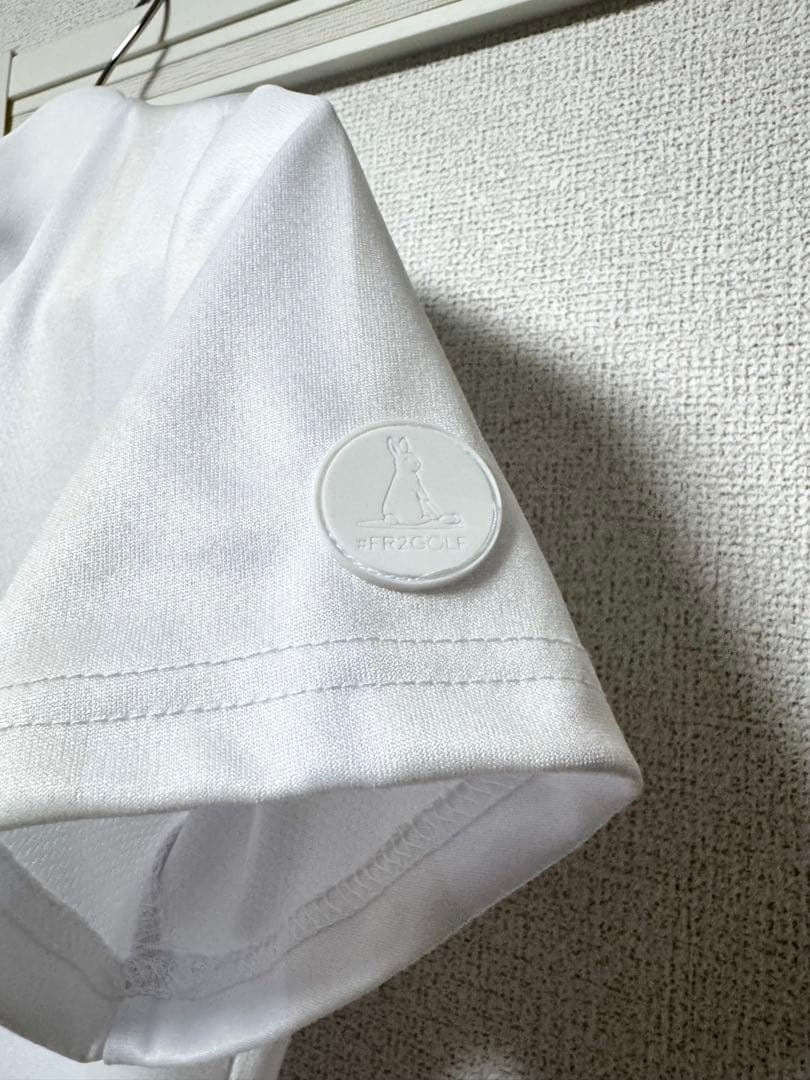 MOON SHOT FR2 GOLF ゴルフシャツ ゴルフウェア レディース