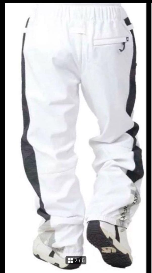 スノボウェア　上下　686