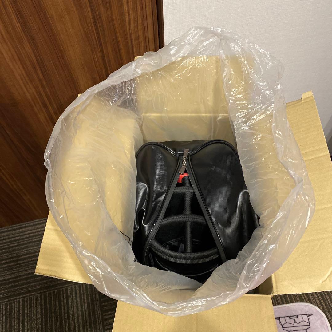 STAR WARS ゴルフバッグ・キャディバッグ9型