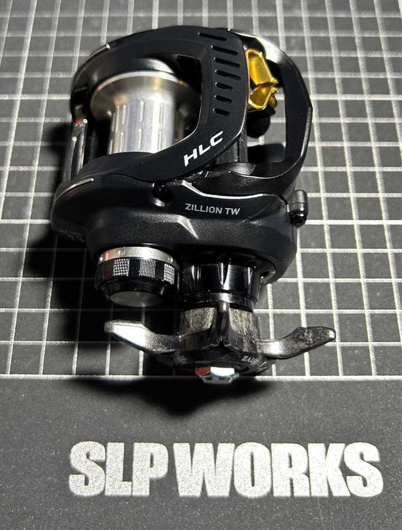 ジリオンhlc 1516SH 最終値下げ