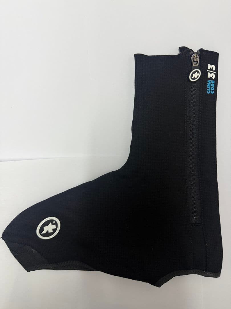 アソス シューズカバー GT ULTRAZ WINTER BOOTIES