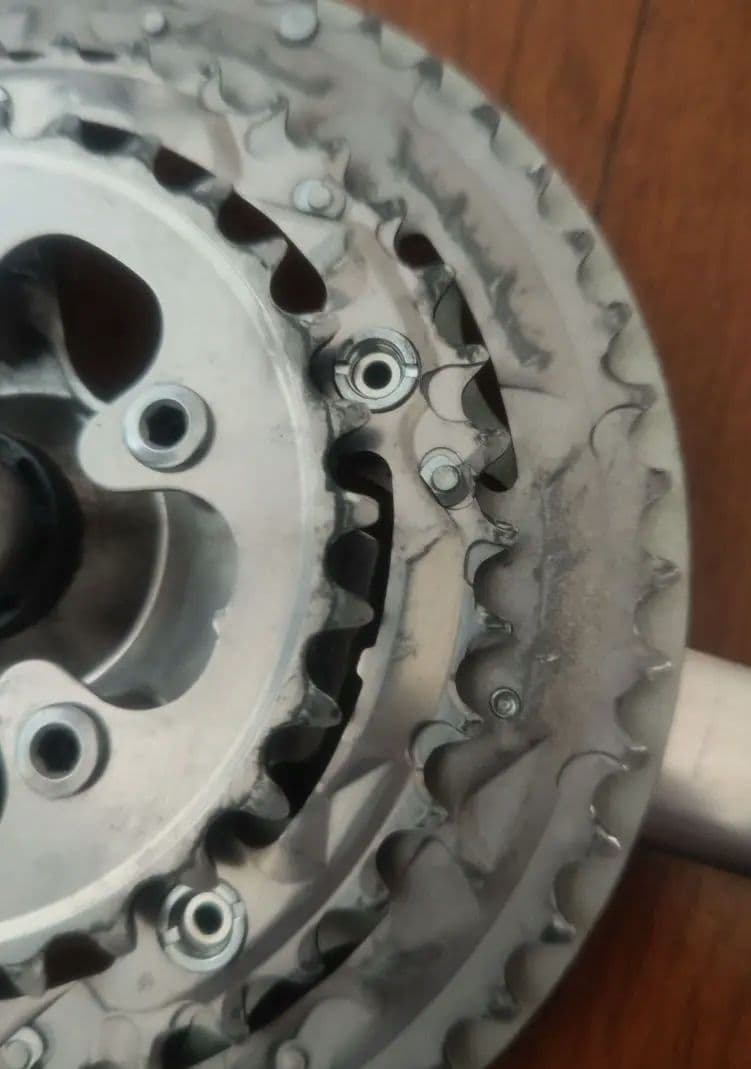 Shimano 105 コンポーネントセット 5600