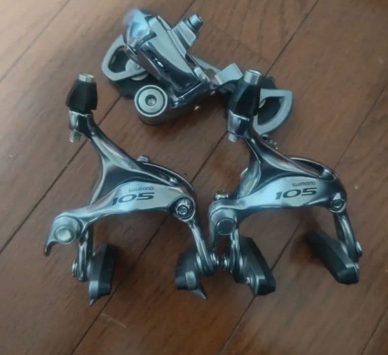 Shimano 105 コンポーネントセット 5600