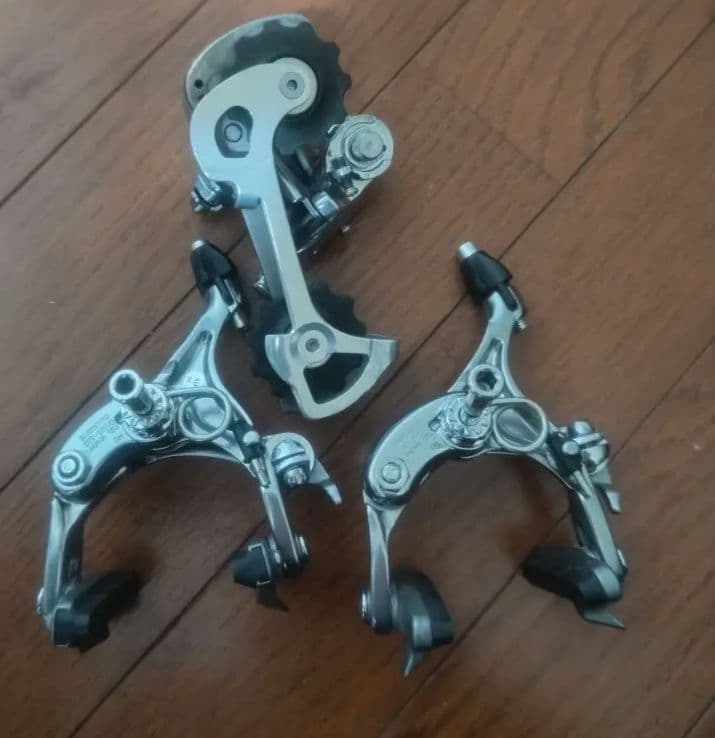 Shimano 105 コンポーネントセット 5600