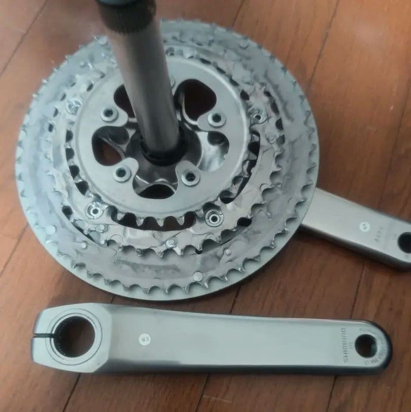 Shimano 105 コンポーネントセット 5600