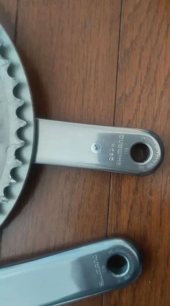 Shimano 105 コンポーネントセット 5600