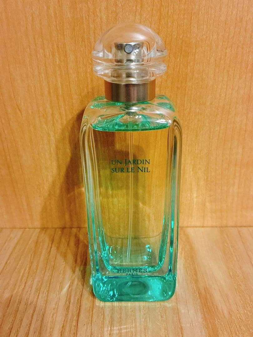 エルメス ナイルの庭 2025年ドンキ購入品-保証期間