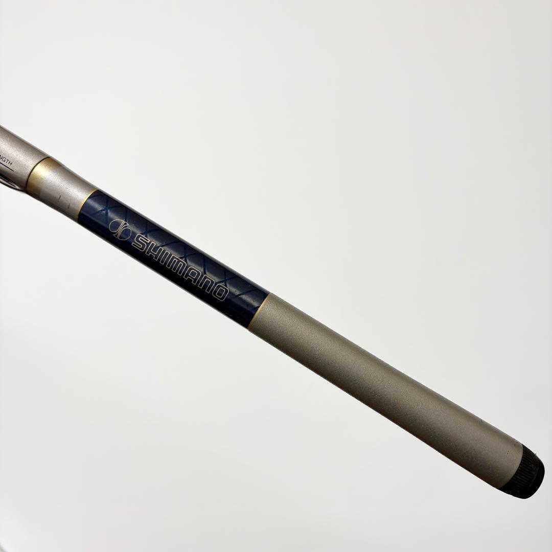 SHIMANO HYPER FORCE 磯辺1-54