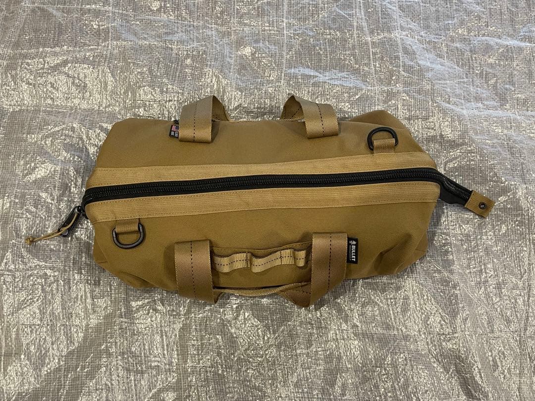 ペグ ペグハンマー 一式セット　バリスティクス オガワ ベンモント 福善