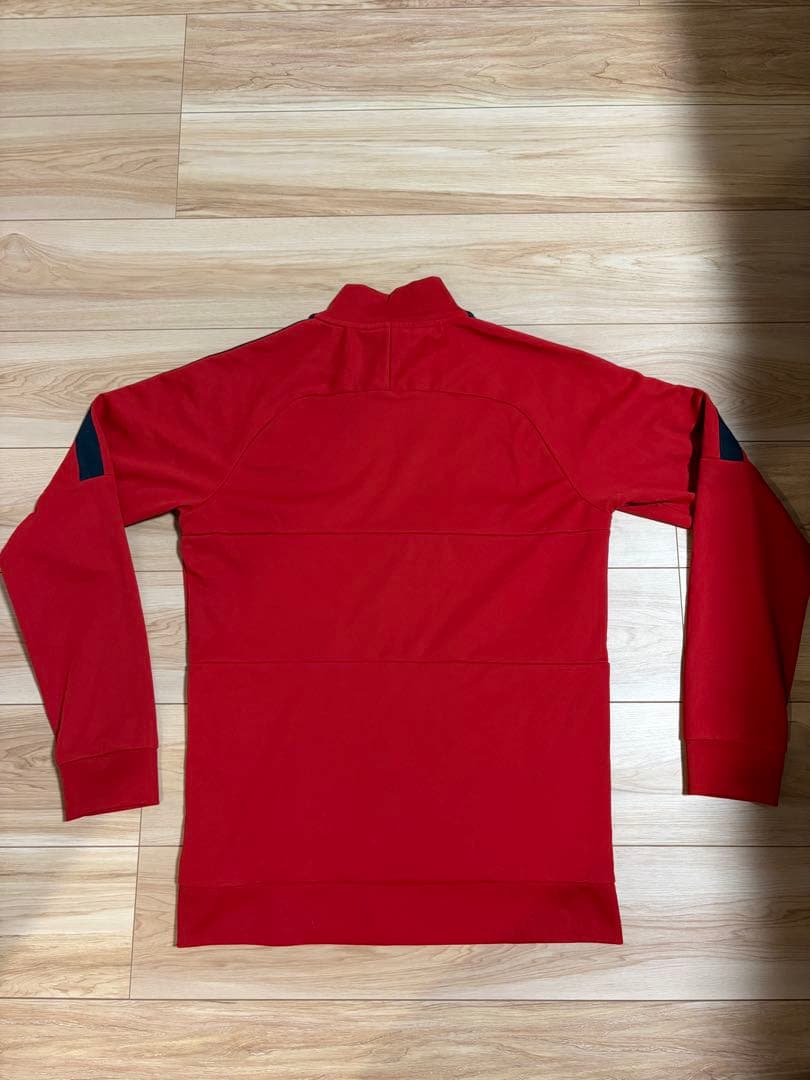 鹿島アントラーズ ジャージ - メルカリ