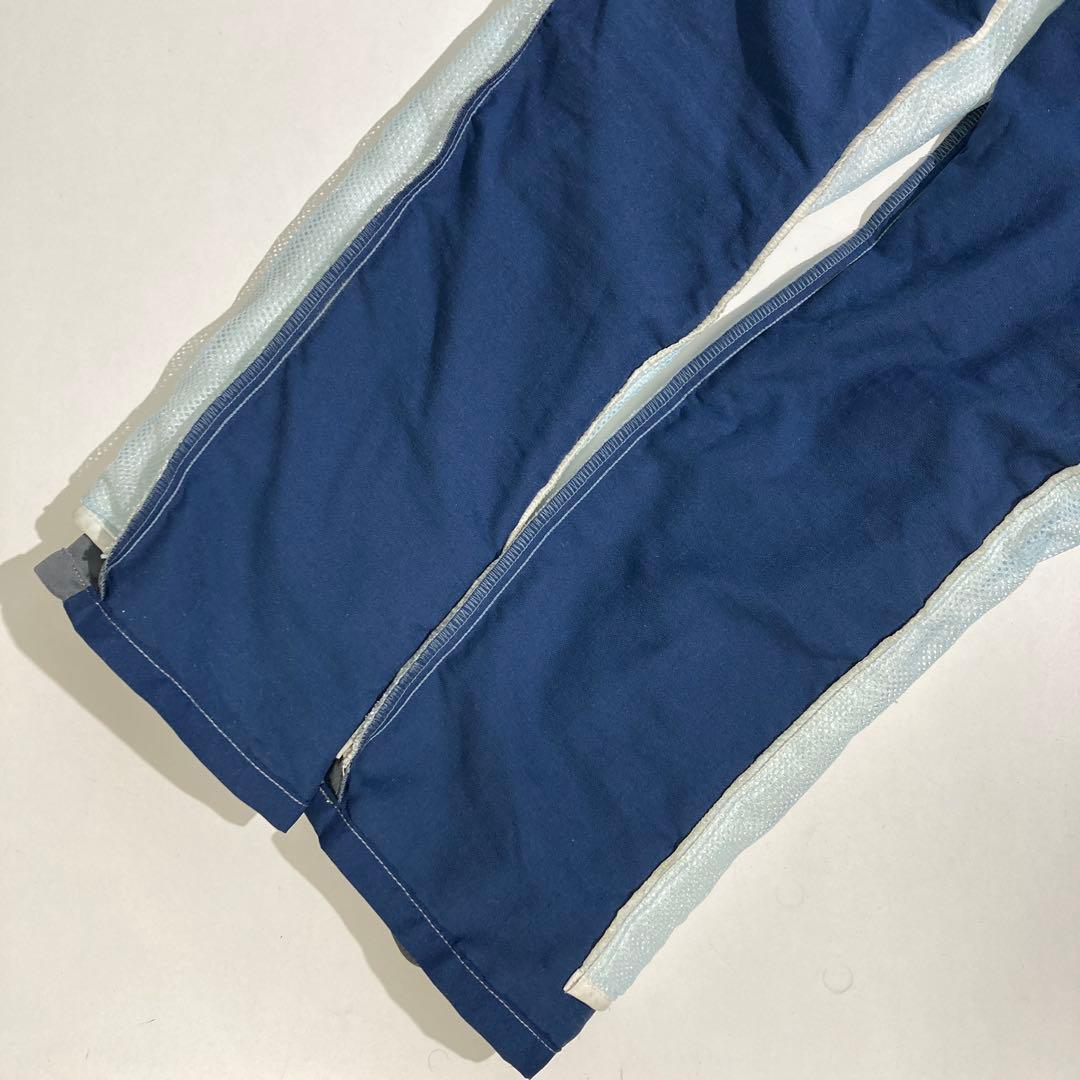 トーヨー チェンソー 防護ズボン Mサイズ 林業 防護パンツ 中古 TOYO