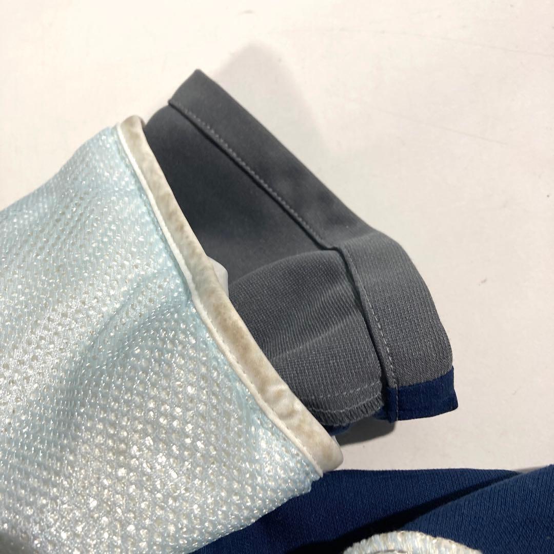 トーヨー チェンソー 防護ズボン Mサイズ 林業 防護パンツ 中古 TOYO