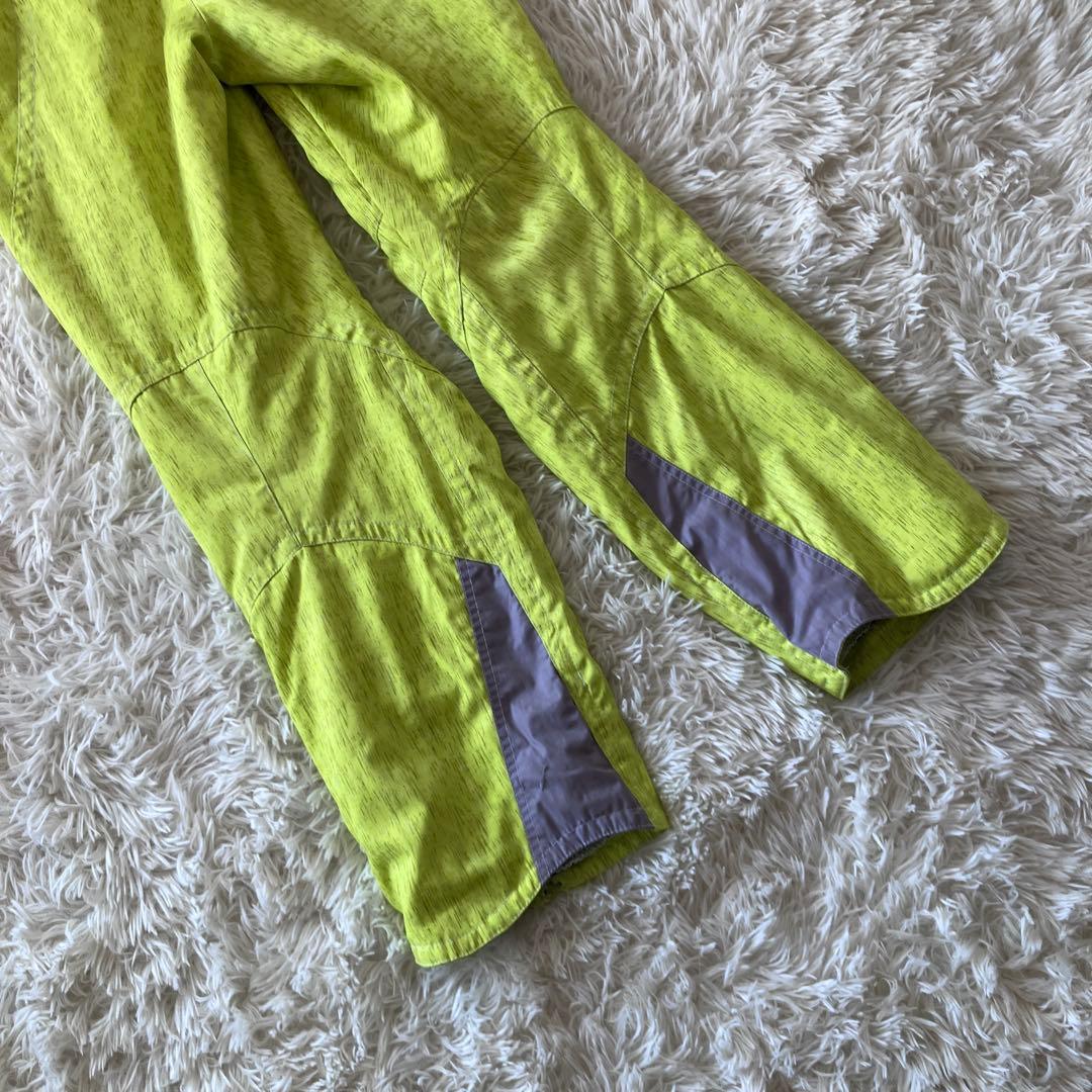 #P2✨SALOMONサロモン✨スキー スノボ ウェア 上下 メンズLL XL