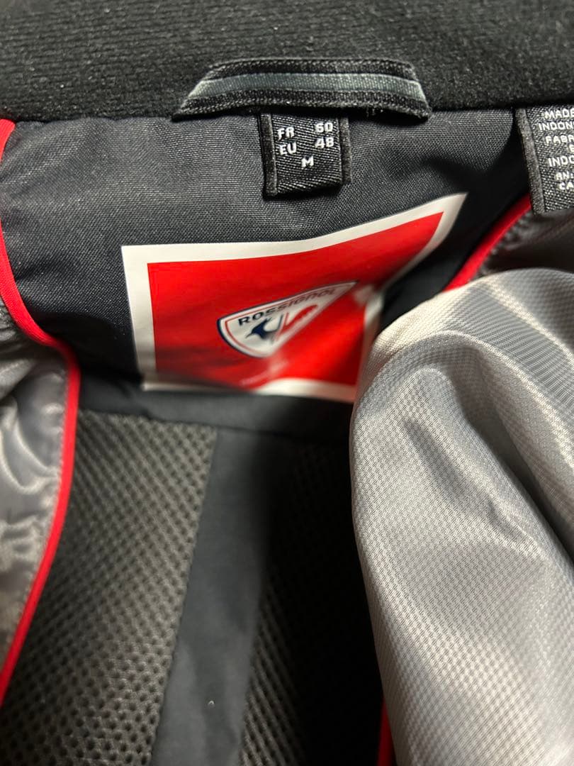 ピ*パ様 ROSSIGNOL スキーウエア