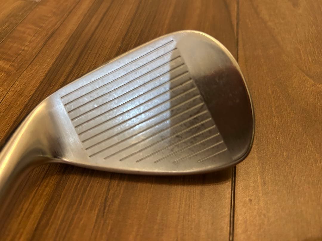 日本正規品　テーラー　P 790(2019)MODUS3 105 Sグリップ美品