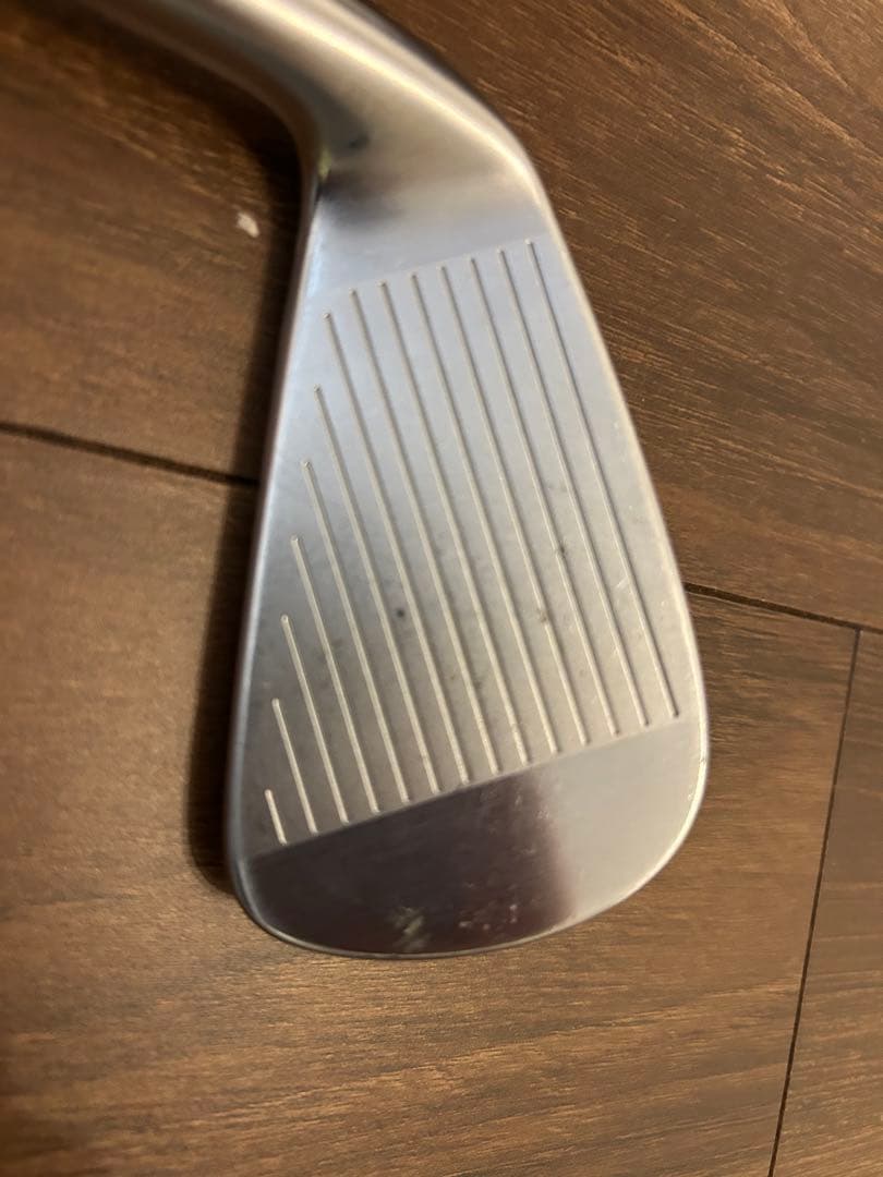 日本正規品　テーラー　P 790(2019)MODUS3 105 Sグリップ美品