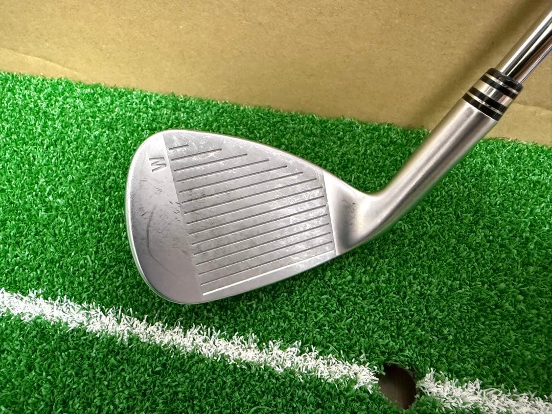 PING G430アイアン（5本:7,8,9,W,45） グリーンドット