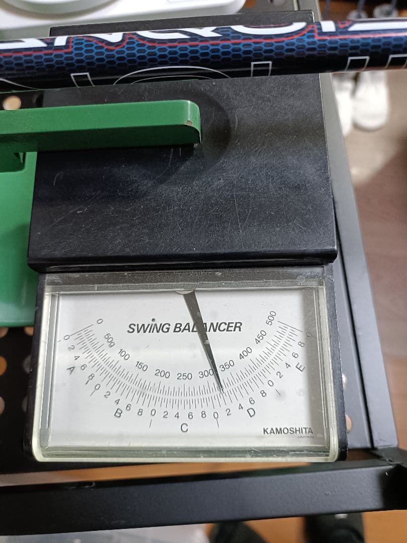 美品ブリヂストン B3 MAX D ドライバー純正VANQISH R 10.5度