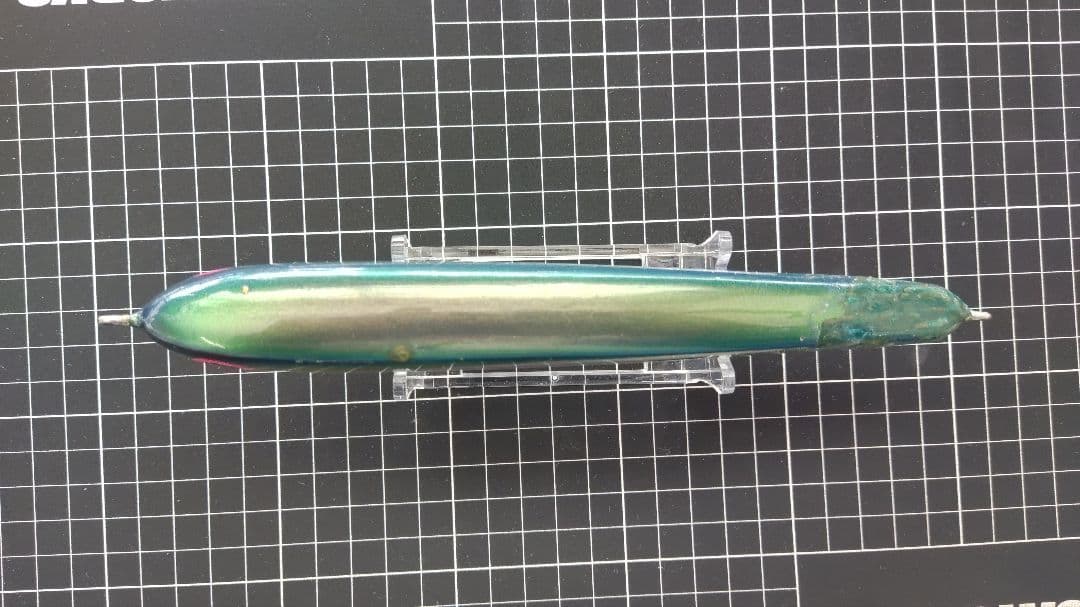 ローカルスタンダード　ダイブベイト190　２本セット