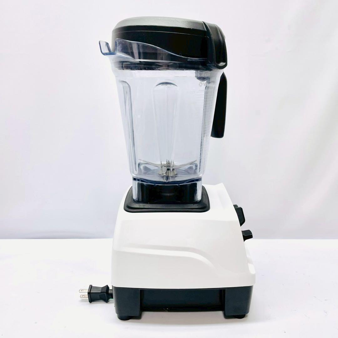 美品　動作保証付　バイタミックス　E320 高性能ブレンダー　VM0202